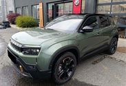 Jeep Avenger Anniversary 85TH 1.2 e-HYBRID