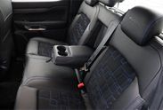 Ford Ranger MS-RT A10 4x4