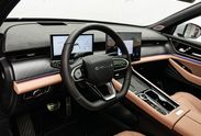 Chery Tiggo 9 Prestige 1.5 T-GDI Super Hybrid DHT 7os.