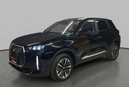 Chery Tiggo 4 1.5 GDI HEV DHT