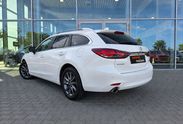 Mazda 6 2.0 SkyPassion