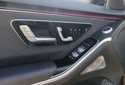 Mercedes S Klasa 580 4-Matic L AMG Line