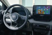 Toyota Yaris Hybrid 1.5 Style