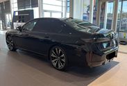 BMW Seria 7 740 xDrive M Sport