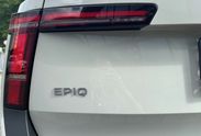 Skoda Epiq Selection 55