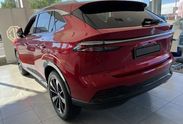 MG HS 1.5T HEV+ Exclusive aut