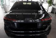 Audi A6 TDI quattro S line