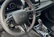 Hyundai i30 N-Line 1.6 T-GDI  DCT