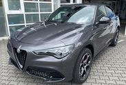 Alfa Romeo Stelvio 2.0 Turbo Veloce Q4
