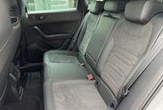 Cupra Ateca 1.5 TSI DSG