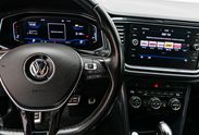 Volkswagen T-ROC 2.0 TSI 4Motion DSG