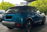 Peugeot 2008 Edition e-DCS6 PureTech mHEV