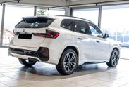 BMW X1 sDrive18i M Sport