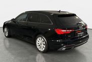 Audi A4 Avant 40 TDI quattro Advanced