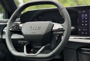 Audi A6 TDI quattro S line Avant