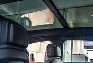 Porsche Cayenne GTS