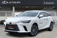 Lexus RX 350h Prestige