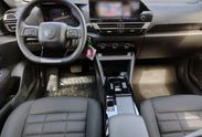 Citroen C4 X Plus eDCT6 1.2 mHEV
