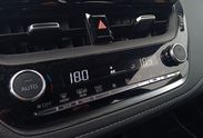 Toyota Corolla 1.8 Hybrid Comfort