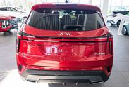 Jac JS8 PRO Pro 1.5 T-GDI 7 DCT 7os.