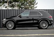 Mercedes GLE 350 d 4MATIC