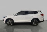Chery TIGGO 8 1.5 T-GDI Super Hybrid Prestige DCT