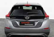 Nissan Leaf 62kWh N-Connecta