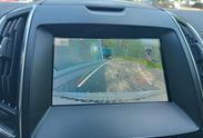 Ford S-MAX 2.5 Hybrid Titanium Cvt
