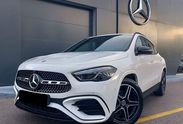 Mercedes GLA 200 AMG Line