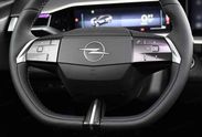 Opel Grandland X GS 1.2 Turbo