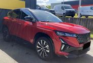 Renault Austral Techno 1.2 E-Tech Full Hybrid
