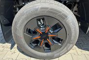 Ford Ranger Wildtrak PHEV A10