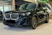 BMW X1 sDrive20i M Sport