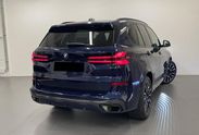 BMW X5 xDrive40i M Sport
