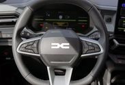 Dacia Duster Journey 1.2 TCe mHEV