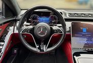 Mercedes S Klasa 580 e PHEV 4-Matic