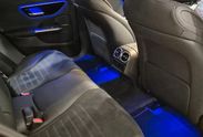 Mercedes C Klasa 200 4-Matic AMG