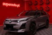 Citroen C5 Aircross Max eDCT6 1.2 mHEV