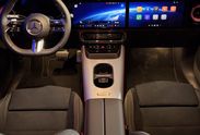 Mercedes GLB 200 4-Matic AMG Line