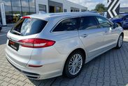Ford Mondeo Ecoblue Titanium