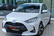 Toyota Yaris Hybrid 1.5 Style