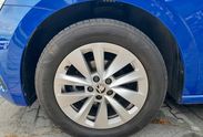 Skoda Scala Tsi Ambition