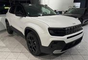 Jeep Avenger Black Edition 1.2 T3 mHEV FWD eDCT6