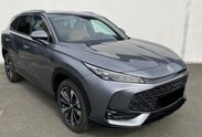 MG HS 1.5T HEV+ Exclusive aut