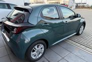 Toyota Yaris Comfort 1.5 Hybrid