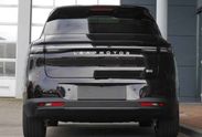 Leapmotor B10 Design Hybrid EV 18,8 kWh