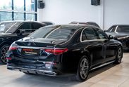 Mercedes S Klasa S 350 d mHEV L 4-Matic AMG Line 9G-TRONIC