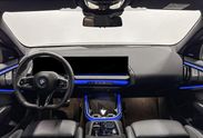 BMW X3 xDrive30e M Sport