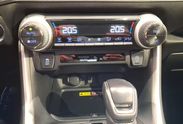Toyota RAV4 2.0