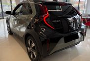 Toyota Aygo X Style 1.5 Hybrid